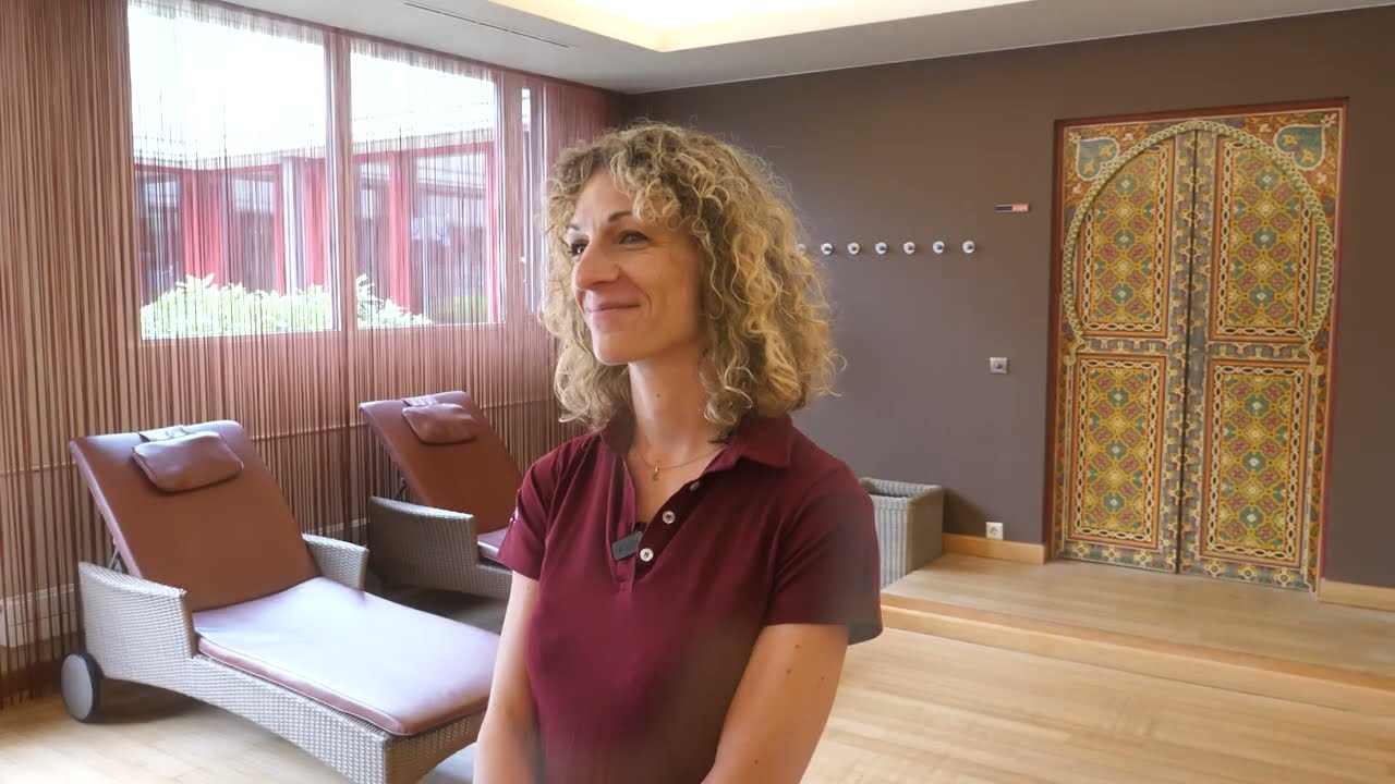 Interview Séverine Kaiser