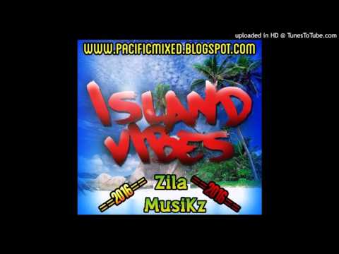 Seanri Ft Circle Crew - Inaf Nao (Pacific Music 2016)