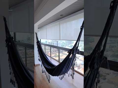 Vídeo do imóvel — Apartamento à venda com 227m², 3 suítes e 3 vagas