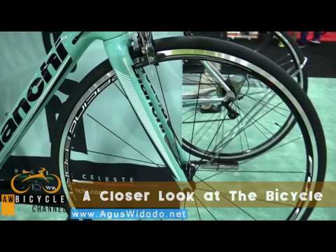 Bianchi Intenso Road Bike 2017 Give Review for 2018 2019 2020 Inspiration New Bike