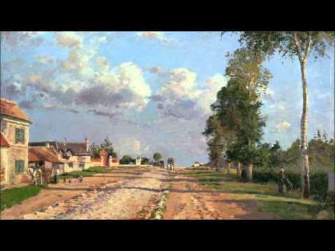 Camille Saint-Saëns - Symphony No.1 in E-flat major, Op.2 (1853)