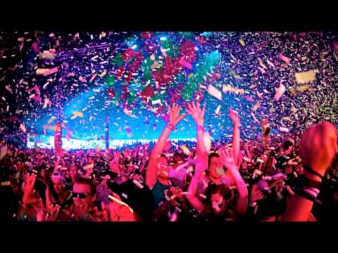 Motafied Beatz - La Coladeira vs Make The Crowd Go (HydroFuckerz Mashup)