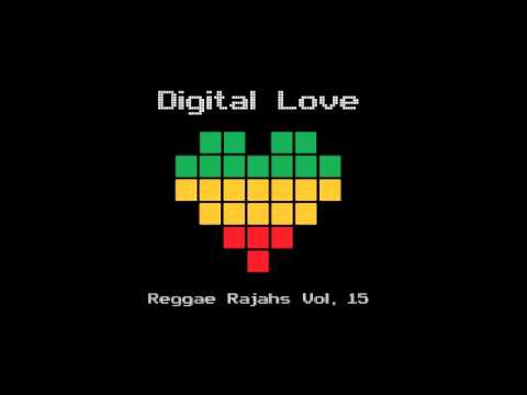 Reggae Rajahs Vol. 15 : Digital Love