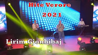 Lirim Gjonbibaj - Muzika Jeten Na E Zbukuron