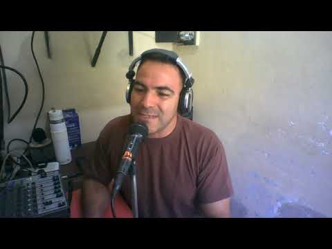 NO ES JODA!!! CON DIEGO MEZA