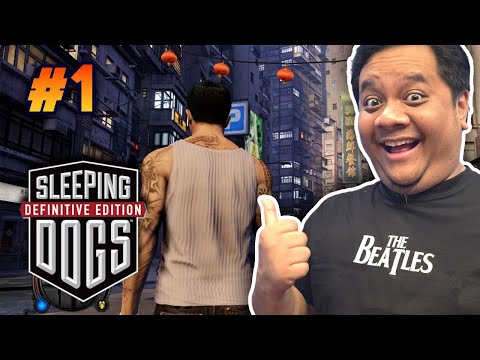 MAIN GTA CHINA (1) SLEEPING DOGS (PC RTX 4090)