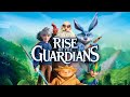 Rise Of The Guardians 2012 EngDub 1h 37m CBFC U Family Adventure