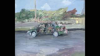 Download lagu Ricky Montgomery - Mr Loverman (Acoustic) [ Audio] mp3