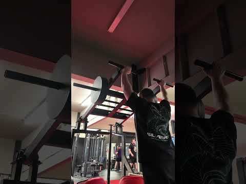 4/3 Spring’25 cut day 26 shoulders and chest