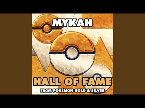 Hall of Fame (From "Pokémon Gold & Silver")