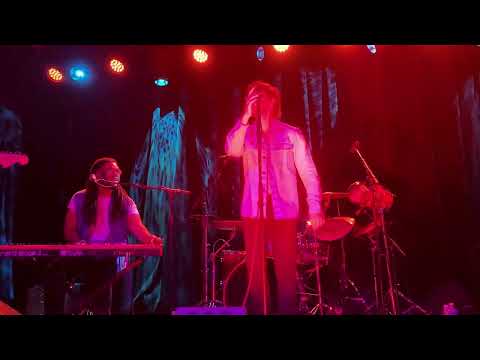 Stop Light Observations - Live at the Crystal Ballroom