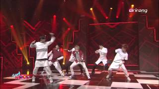 Simply K-Pop - GOT7(갓세븐) _ I Like You(난니가좋아)