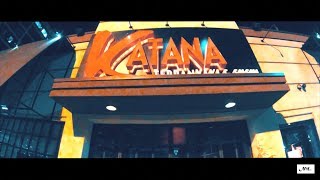 Red Carpet Private Party (Katana) Red Carpet Private Party (Katana)