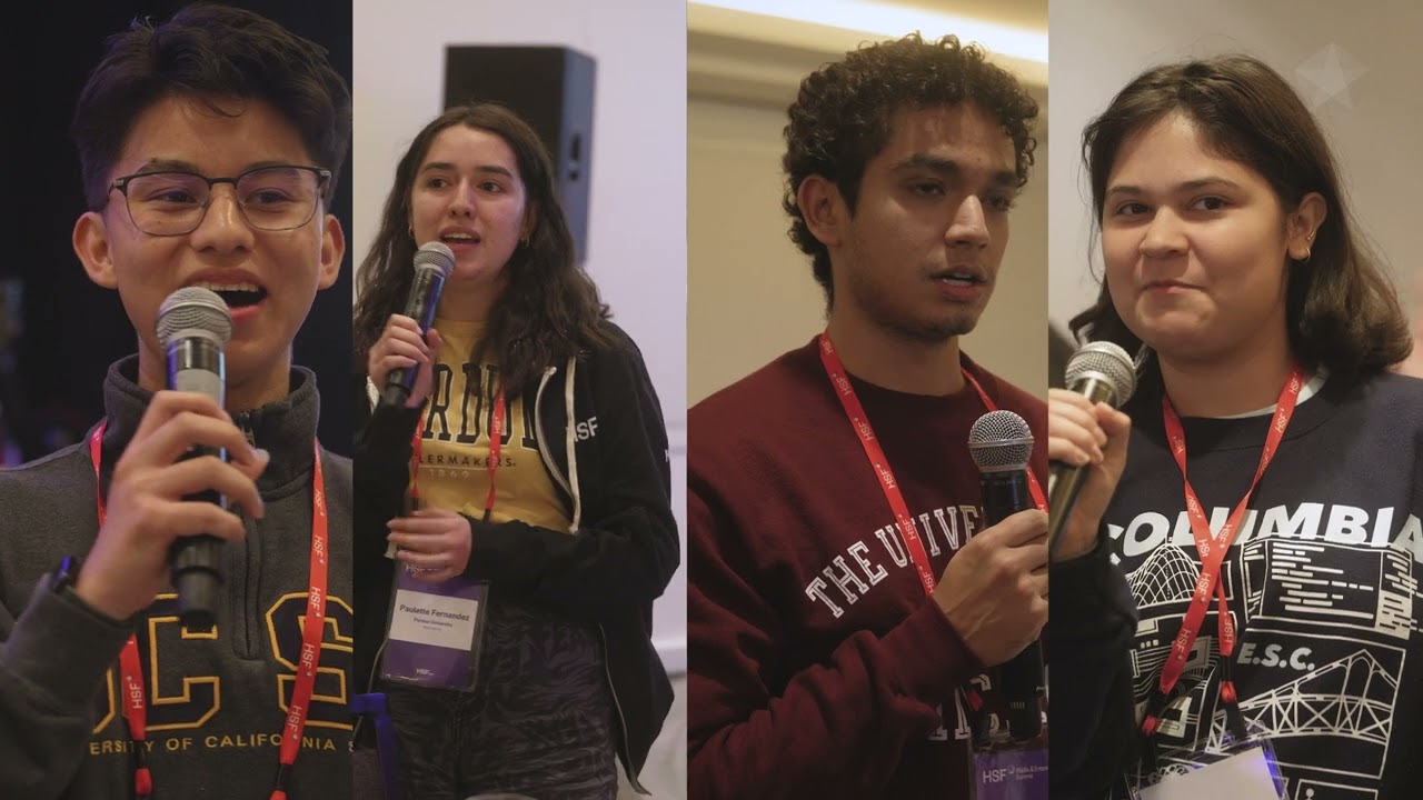 2024 HSF Media & Entertainment Summit