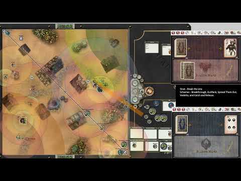 Popedarpa v Trimasel R1 MWS