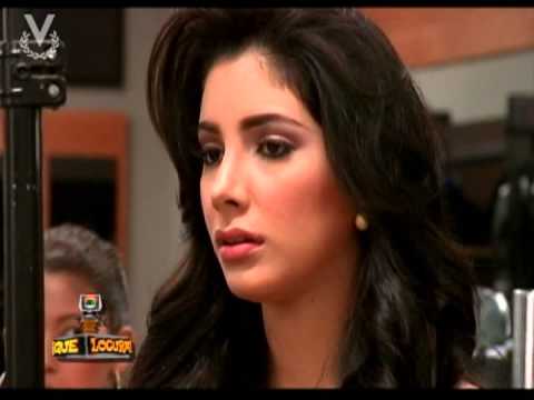 Un Loco Arresto 22-07-12 - Que Locura