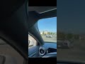 Reverse Acceleration