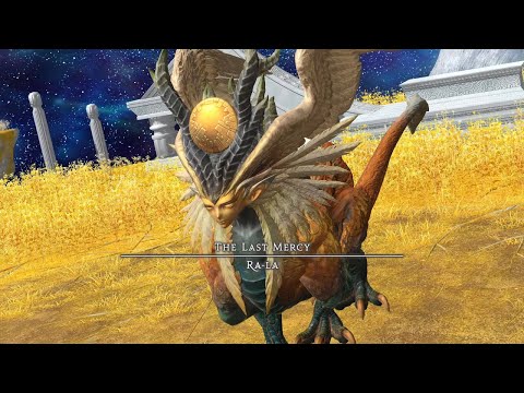 FF14 - The Dead Ends - Final Boss