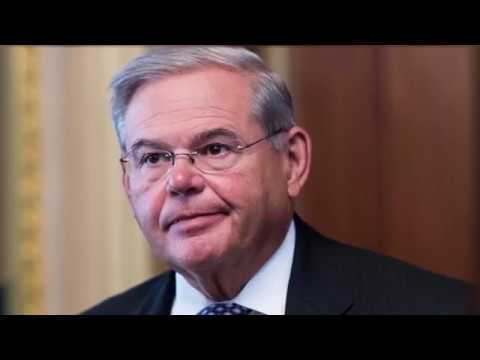 Visa scandal rocks Menendez