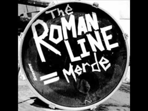 The Roman Line - Paper Hearts - The Band Played Sweet Home Alabama