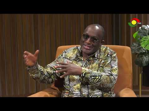 Alan Kwadwo Kyerematen Speaks For First Time After Launching United Party (UP) || FULL INTERVIEW