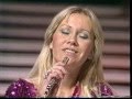 ABBA VIDEO RARITIES Thank You For The Music Mike Yarwood TV Show