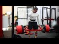270kg 12reps성공 ㅎㅎ