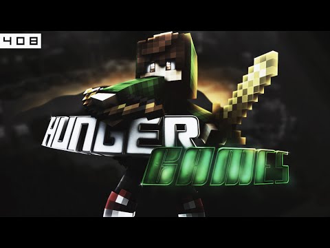 Minecraft Hunger Games #408 | One Punch Man