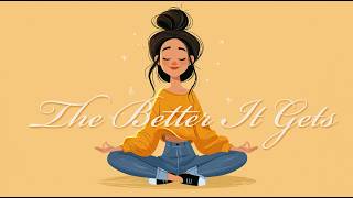 The Less You Try The Better It Gets | A 10 Minute Guided Meditation
