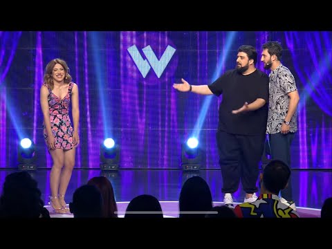 Women's Club 183 - STORIES