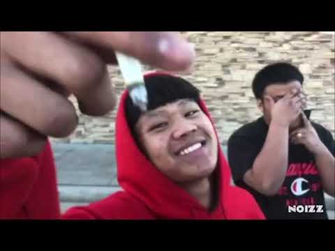 Chubbz~”NO LOVE” (Official Music Video)