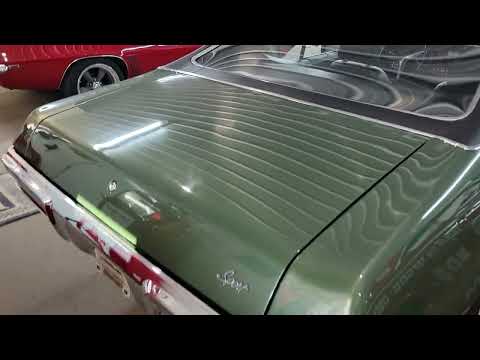 1972 Pontiac LeMans (CC-1914687) for sale in Nashville, Illinois