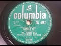 Mr Acker Bilk and his Paramount Jazz Band 'Summer Set' 1959 78 rpm