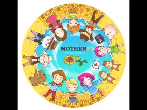 Mother 3 [Dry Guys Remastered]