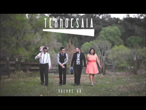 Meu Querer - Terno e Saia