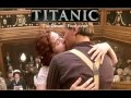 Titanic Soundtrack - The dream (Final scene ...