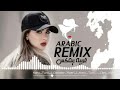 Gizlan Gizlan ARABIC REMIX SONG Tunes