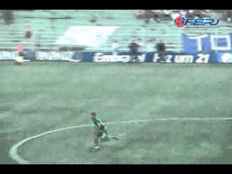 Boavista 1 x 2 Olaria - Estadual 2012