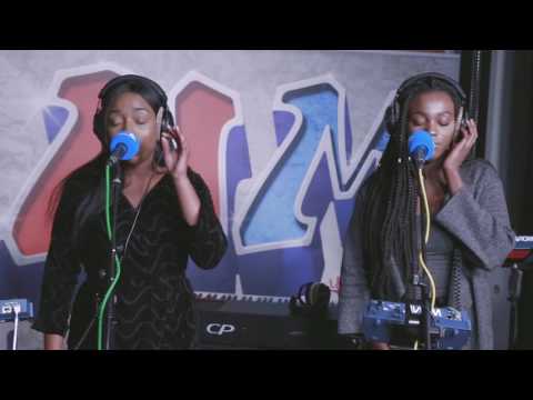 MNM: Wayi & Sunday Rose - All Night (Beyoncé Cover)