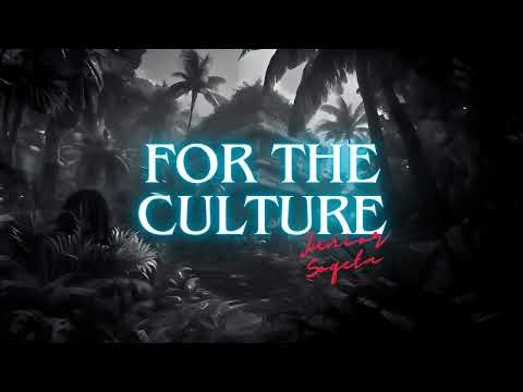 Junior Soqeta - Tagi A Manumanu (Vude Remix Version) (Audio)