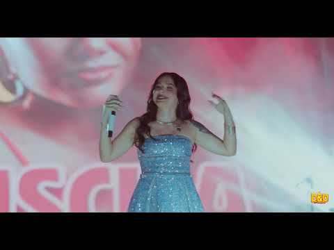 Priscila Silva DVD ao vivo em moreno/pe 2025 