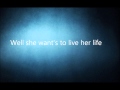 Meet Virginia With Lyrics Train