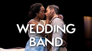 Wedding Band – Stratford Festival Trailer