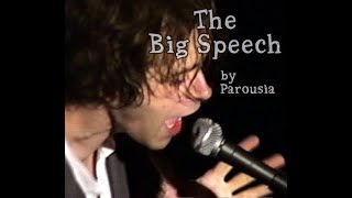 'The Big Speech' & 'Solitude (Reprise)'