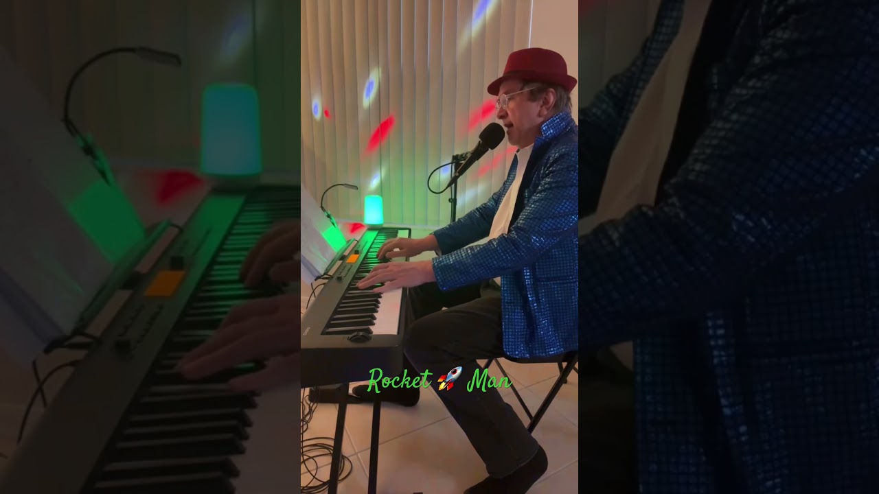 Promotional video thumbnail 2 for Music Studio Carl