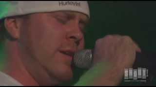 Slightly Stoopid - Wiseman (Live In San Diego)