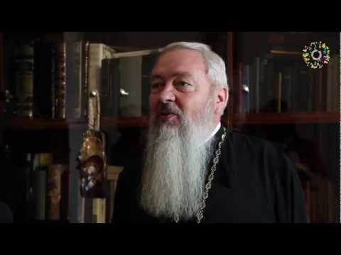 IPS Andrei, Mitropolitul Clujului, Maramureșului și Sălajului - 100 de vise pentru Cluj