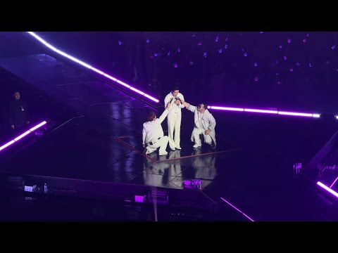 EPIK HIGH 에픽하이  [2025 EPIK HIGH CONCERT] 2부 Part2  2025.12.25