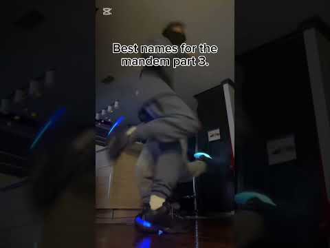 Best names for the mandem part 3.  #mandem #ukdrill #fyp #fashion #hustle #boy #grind #hood