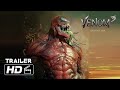 VENOM 3: TOXIN (2023) - Official Trailer